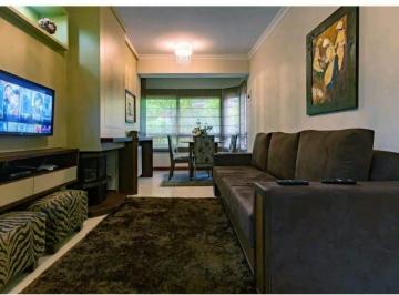 Apartamento · 57m² · 1 Quarto · 1 Vaga · APARTAMENTO MOBILIADO NO CENTRO DE GRAMADO