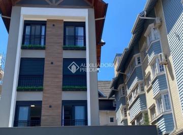 Apartamento · 70m² · 2 Quartos · 1 Vaga · Apartamento no Centro de Gramado