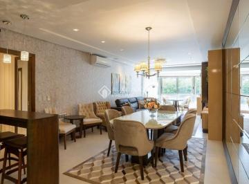 Apartamento · 144m² · 3 Quartos · 2 Vagas · Apartamento no Recanto das Rosas: elegância e tranquilidade em Gramado
