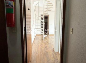 Apartamento · 70m² · 1 Quarto · Cobertura Duplex