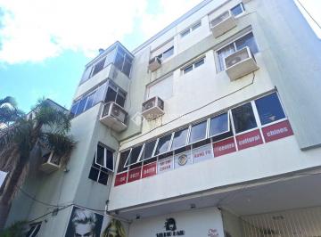 Apartamento · 85m² · 2 Quartos · Apartamento no Menino Deus, Porto Alegre