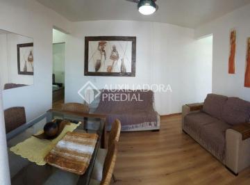 Apartamento · 55m² · 1 Quarto · apto com vista para o mar !
