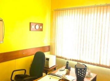 Comercial · 30m² · excelente sala comercial Bom Fim