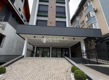 Apartamento · 70m² · 2 Quartos · 1 Vaga · Apartamento no Centro de Gramado