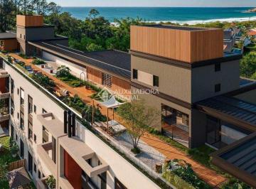 Apartamento · 107m² · 3 Quartos · 1 Vaga · Apartamento no Maui - Praia Mole, Florianópolis