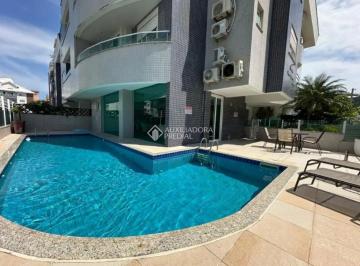 Apartamento · 80m² · 2 Quartos · 1 Vaga · Apartamento 2 Dormitórios, sendo 2 suítes no Ingleses do Rio Vermelho