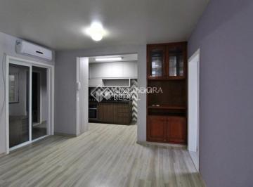 Apartamento · 60m² · 2 Quartos · 2 Vagas · Apartamento 2 quartos, 1 vaga no bairro Santana, em Porto Alegre