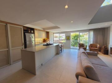 Apartamento · 217m² · 3 Quartos · 2 Vagas · Incrível duplex de 3 dormitórios com Suíte e vaga coberta