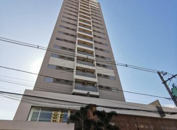 Fachada · Apartamento Padrão em Araraquara