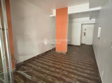 1 · Comercial para aluguel - na Cidade Baixa
