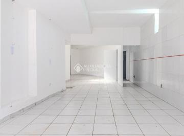 Comercial · 100m² · Comercial para aluguel - na Floresta