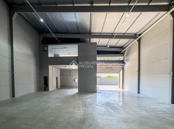 Comercial · 350m² · Disponibilidade para pré-locação