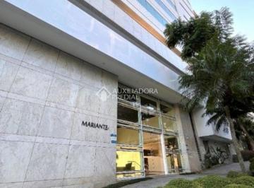 1 · Andar corporativo com 340m² no bairro Moinhos de Vento