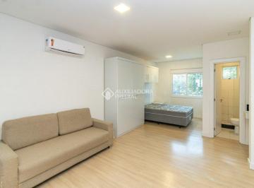 IMG-1 · Apartamento 1 dormitório, no bairro Centro Histórico