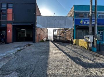 Terreno · 269m² · Terreno com 270m2 privativos no bairro Santa Maria Goretti