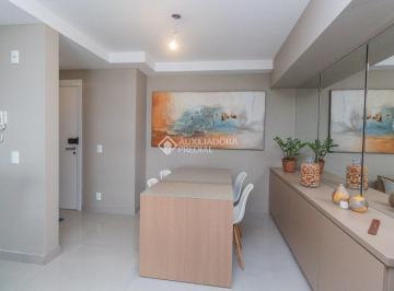 761291_Irmão Norberto Francisco Rauch 700 1220_ (3) · Apartamento 2 dormitórios, no bairro Jardim Carvalho