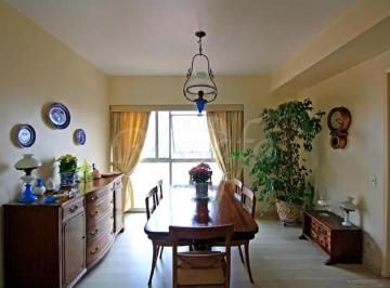 Apartamento · 160m² · 4 Quartos · 1 Vaga · Apartamento no Paraíso