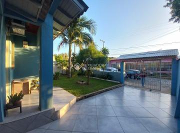 Casa · 80m² · 3 Quartos · 2 Vagas · Casa no bairro Feitoria