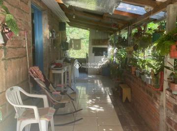 Terreno · 108m² · CHACARA COSTA DA SERRA EM MONTENEGRO