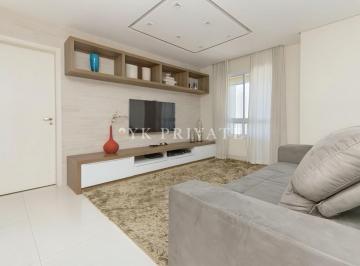 Apartamento · 133m² · 3 Quartos · 2 Vagas · Apartamento à Venda Rua Faustolo/ Vila Romana/ 133m²/ 3 suítes / 2 vagas/ Paulo Mauro