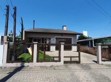 Casa · 140m² · 2 Quartos · Casa em Osório