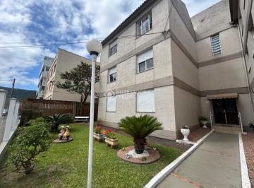 Apartamento · 60m² · 2 Quartos · Aconchegante apartamento no centro de Osório