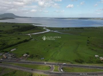 Terreno · 250000m² · Área na BR101