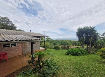 Casa · 50m² · 2 Quartos · 1 Vaga · Figueira Grande