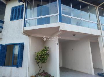 Casa · 135m² · 3 Quartos · Duplex na Av Beira Mar de Nova Tramandaí