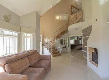 Casa · 270m² · 4 Quartos · 2 Vagas · Sobrado 4 Quartos