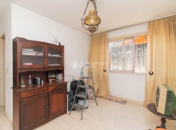 Apartamento · 45m² · 1 Quarto · APARTAMENTO 1 DORMITÓRIO - PEDRO BOTICÁRIO - 44 m²