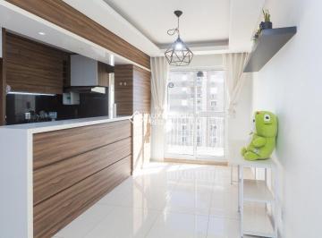 Apartamento · 64m² · 2 Quartos · Apartamento 2 quartos com suíte no Sarandi