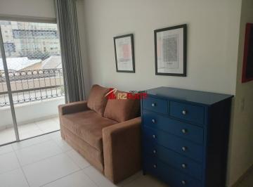Apartamento · 44m² · 1 Quarto · 1 Vaga · Flat com ótimo preço no bairro Jardins. Confira!