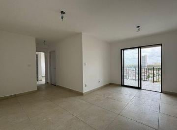 Foto 1 · Apartamento à Venda - Capim Macio - Natal/RN