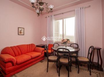 Apartamento · 38m² · 1 Quarto · Apartamento 1 Dormitorio mobiliado à venda - sem burocracia e pronto para morar!
