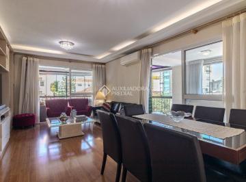 Apartamento · 120m² · 3 Quartos · 2 Vagas · 3 quartos no Bairro Higienópolis