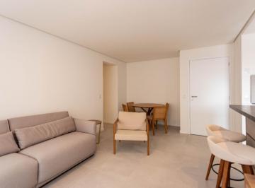Apartamento · 64m² · 2 Quartos · 1 Vaga · Empreendimento Villa Pietra com infraestrutura completa
