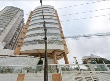 Apartamento · 77m² · 2 Quartos · 1 Vaga · Apartamento no Edifício Fratello II em Praia Grande
