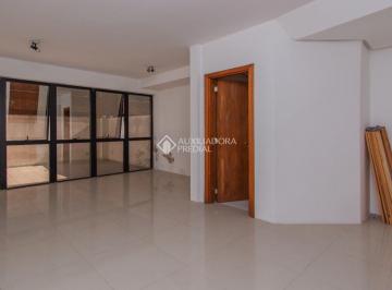 Comercial · 138m² · 1 Vaga · Sala comercial sendo 3 unidades de salas com 138,49 m² e 1 box de garagem no bairro Floresta!