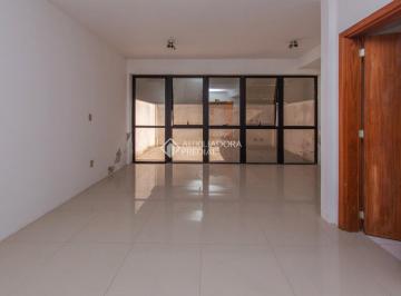 Comercial · 138m² · 1 Vaga · Sala comercial sendo 3 unidades de salas com 138,49 m² e 1 box de garagem no bairro Floresta!