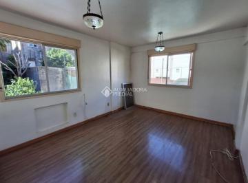 Apartamento · 28m² · 1 Quarto · Excelente apartamento na Rua Doutor Barros Cassal,