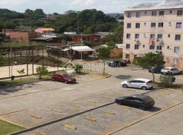 Apartamento · 36m² · 2 Quartos · 1 Vaga · Apartamento de 2 dormitórios comvaga rotativa