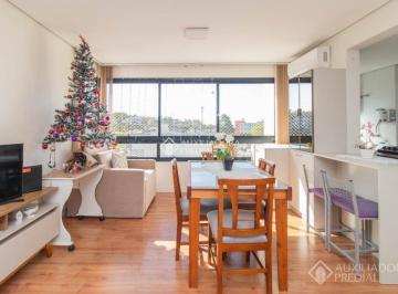 Apartamento · 67m² · 2 Quartos · 2 Vagas · Apartamento ensolarado, com vista ,elevador e 2 vagas