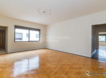 Apartamento · 123m² · 3 Quartos · 1 Vaga · Apartamento amplo com 3 dormitórios no Bairro Rio Branco