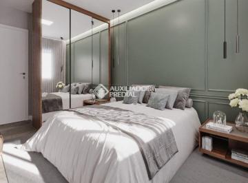 Casa · 46m² · 2 Quartos · Casa com 2 quartos, vaga, Bairros São Tomé em Viamão