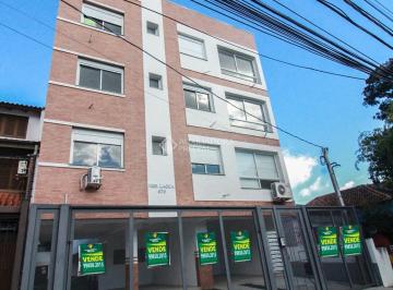 Apartamento · 61m² · 2 Quartos · 1 Vaga · Apartamento à venda no Jardim Botânico, Porto Alegre