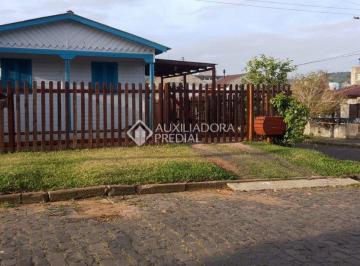 Casa · 77m² · 4 Quartos · 4 Vagas · Casa à venda na Vila Nova, Porto Alegre