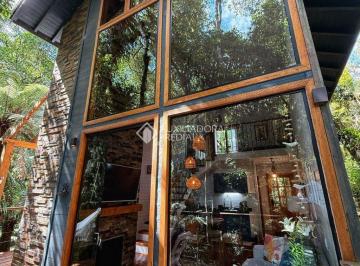 Casa · 72m² · 1 Quarto · Cabana à venda no Alpes