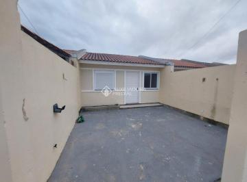 Casa · 45m² · 2 Quartos · Casa