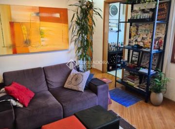 Apartamento · 45m² · 1 Quarto · EXCELENTE APARTAMENTO 01 QUARTO NA CIDADE BAIXA/CENTRO HISTÓRICO
